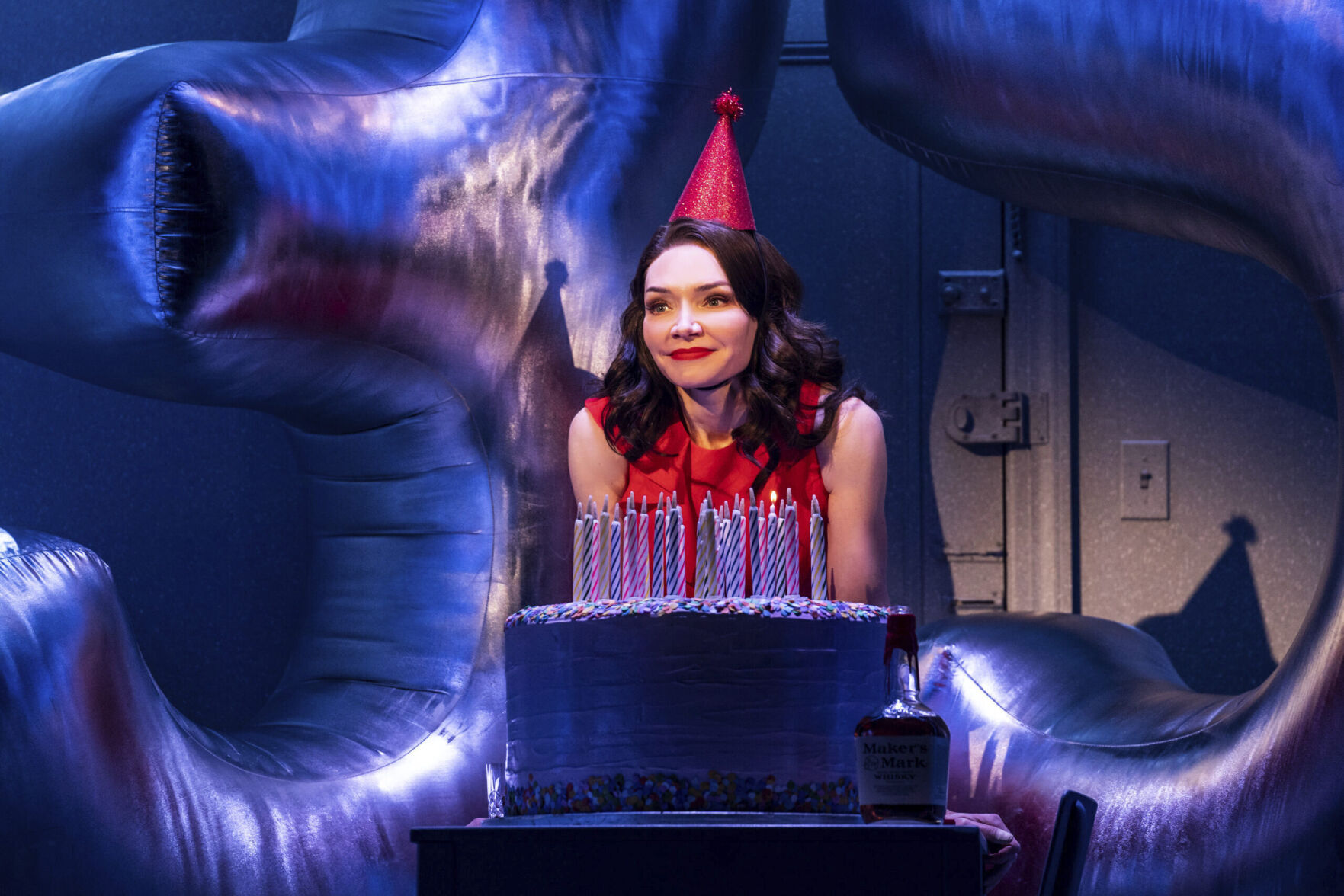Tony Awards Nominations